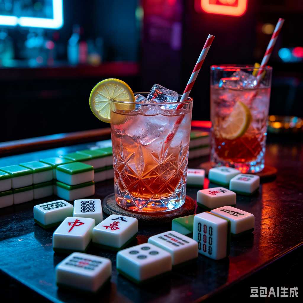 Augusta,mahjong