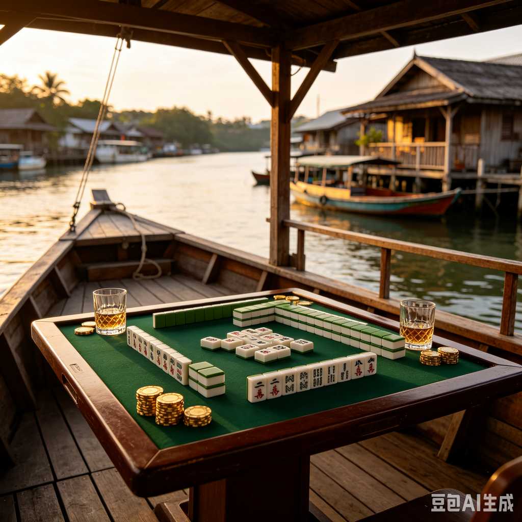 ConcordNH,mahjong