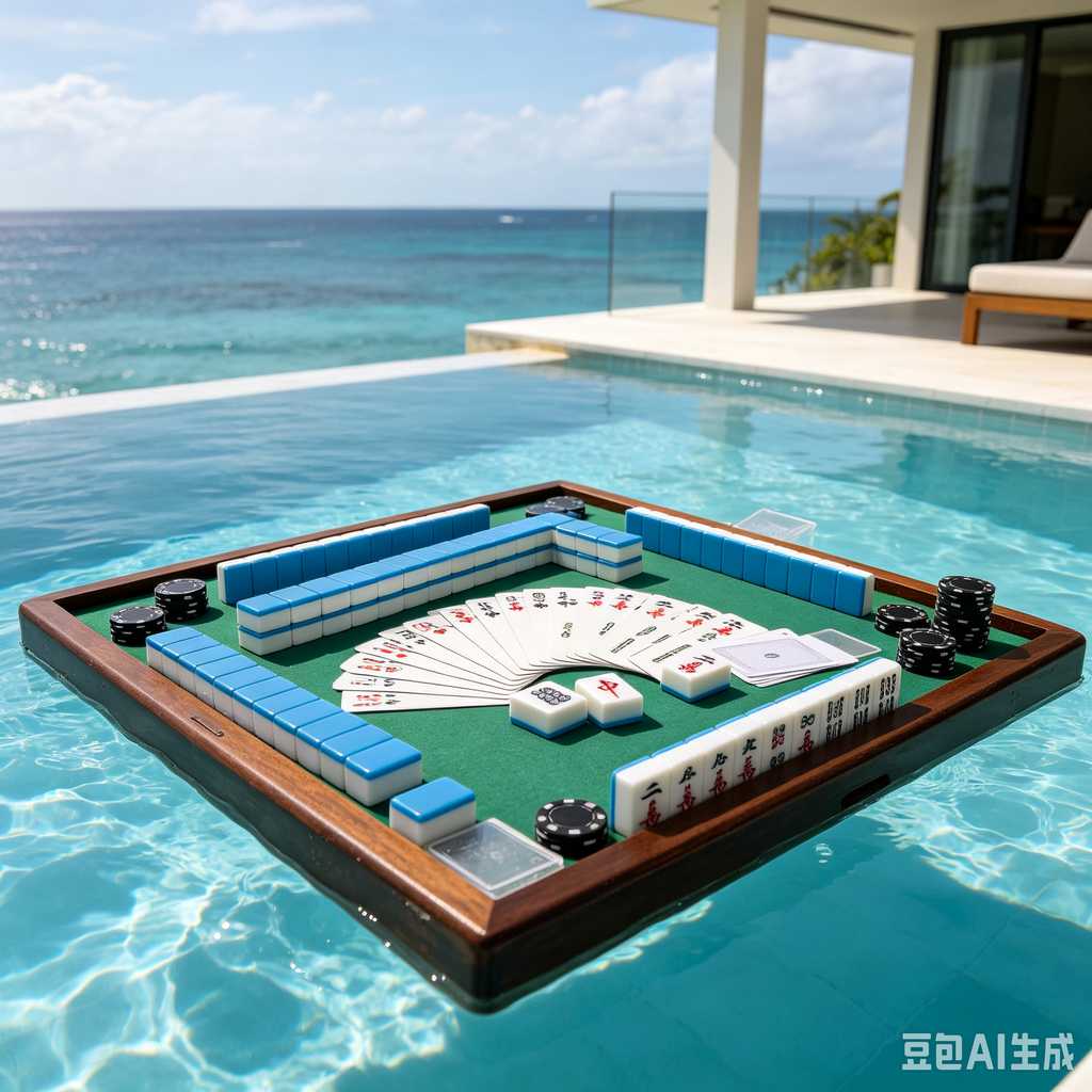 Louisiana,mahjong