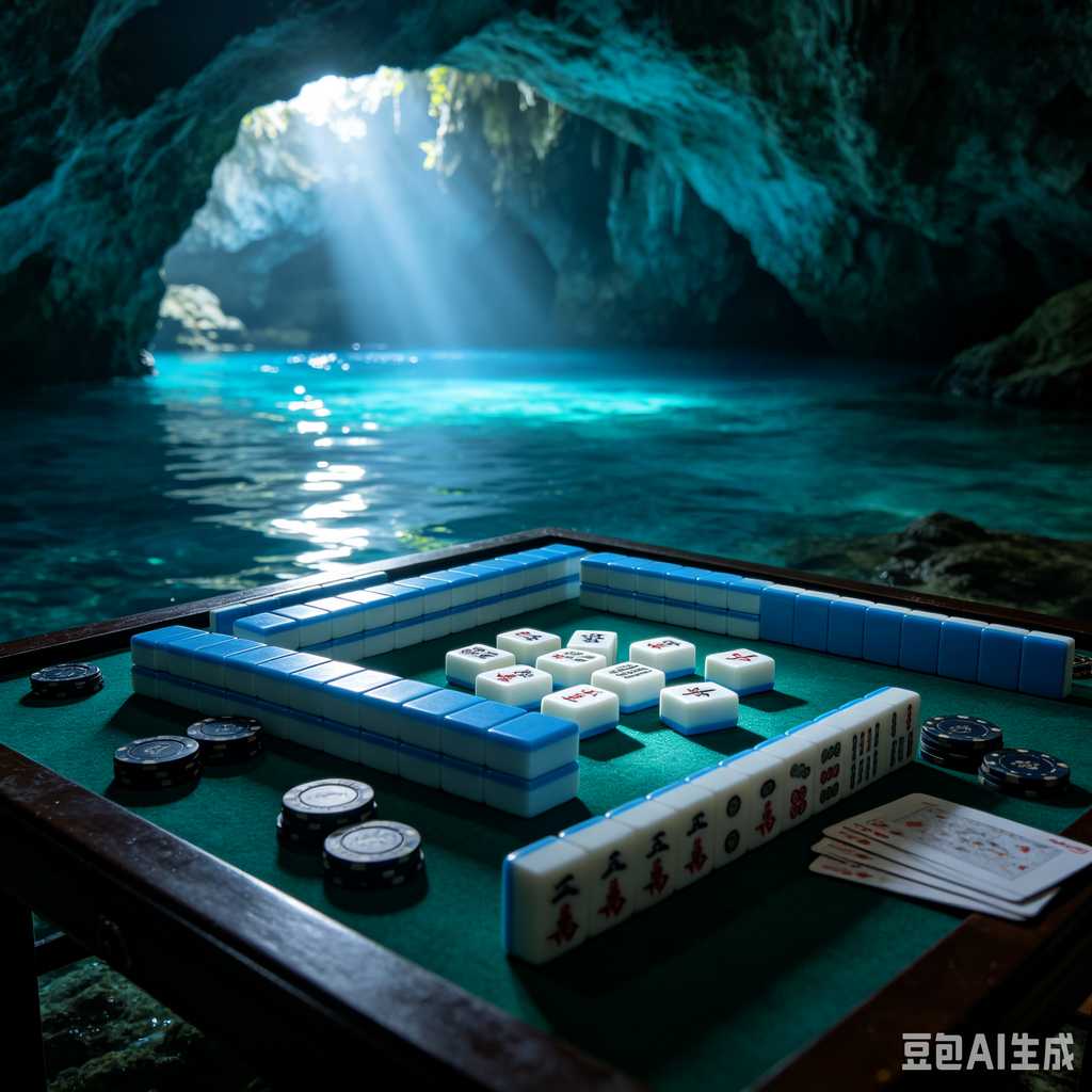 Champaign,mahjong