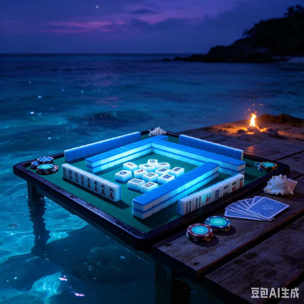 Newcastle,mahjong