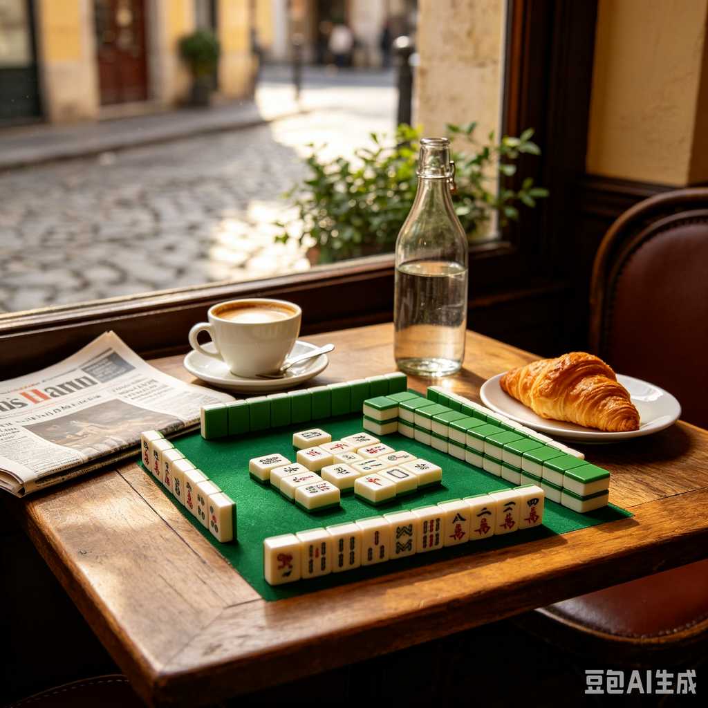 Portsmouth,mahjong