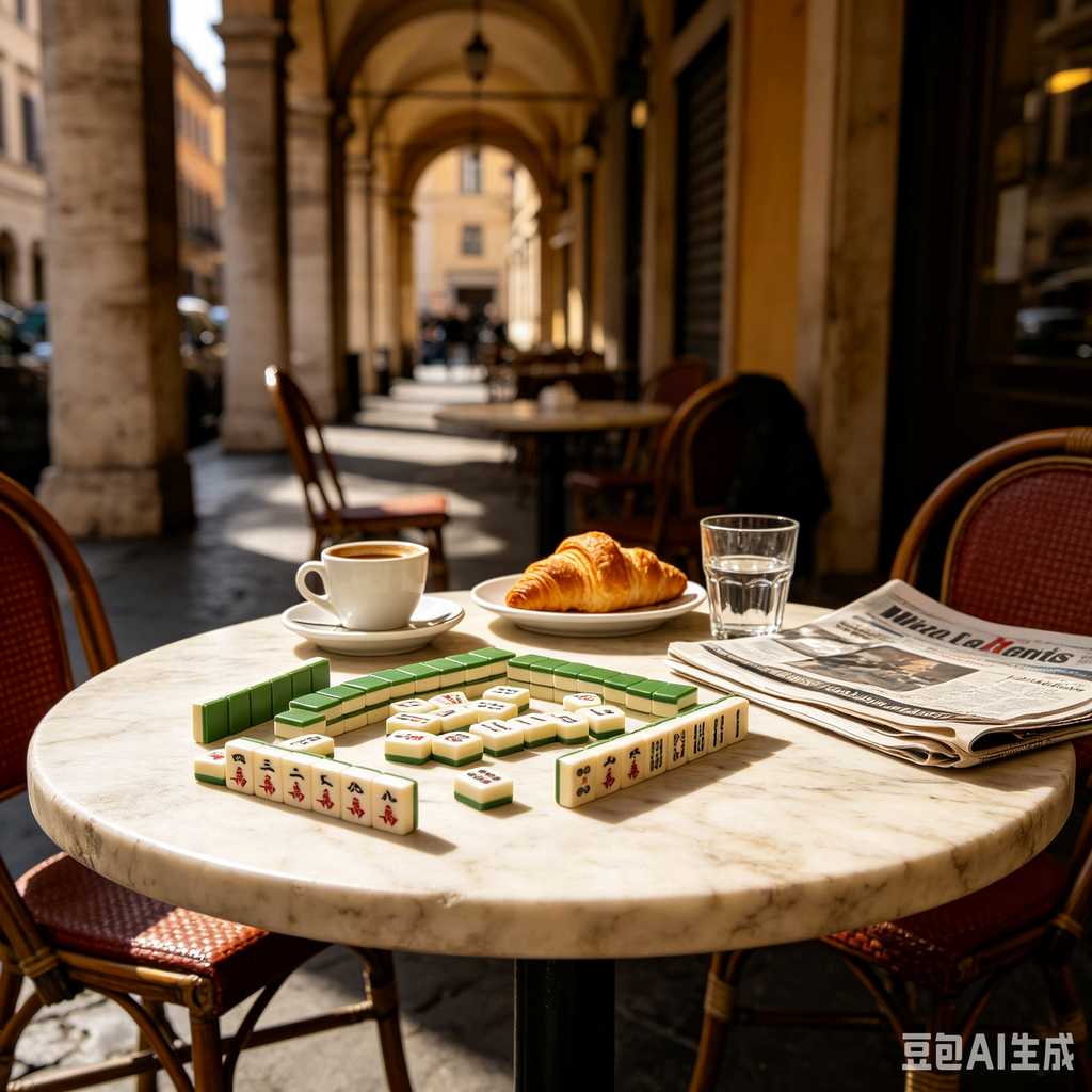MeridaMX,mahjong