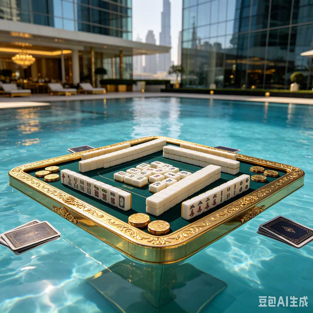 Dresden,mahjong