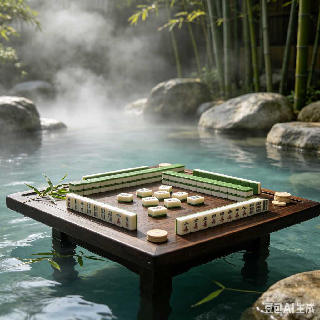 Nantes,mahjong