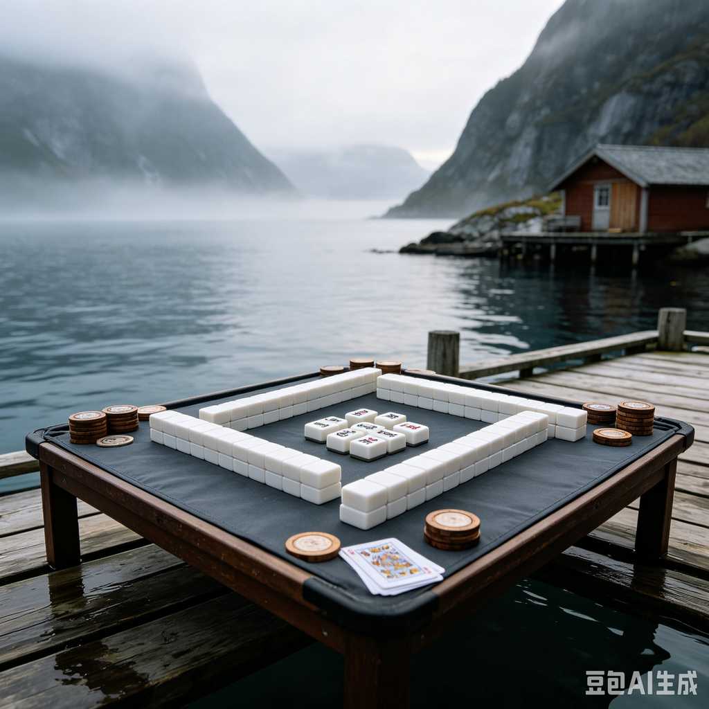 Boston,mahjong