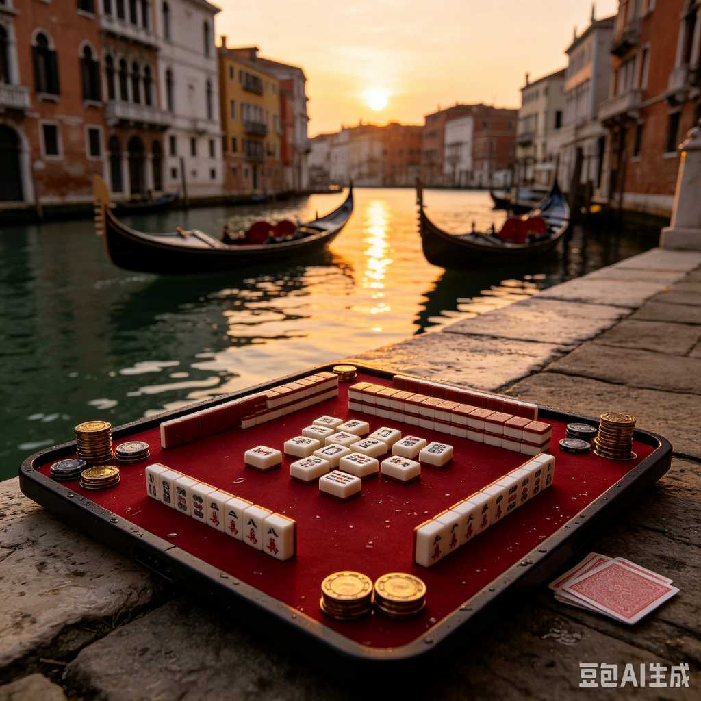 SanDiego,mahjong