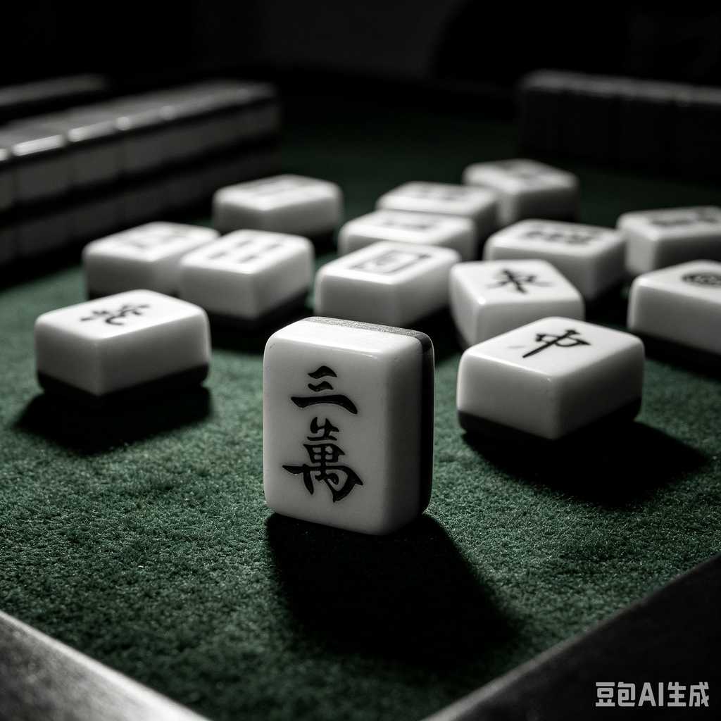 Davenport,mahjong