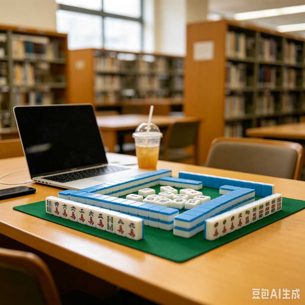 ReadingPA,mahjong