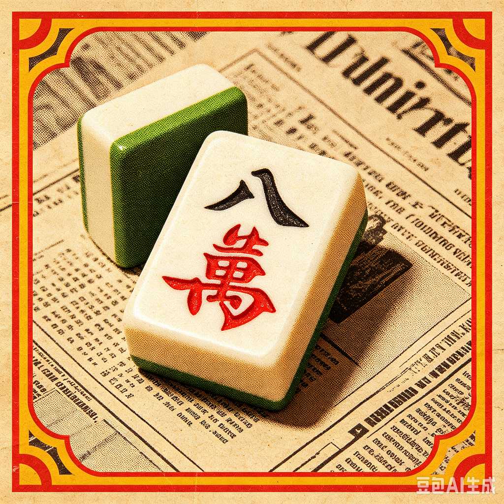 Salamanca,mahjong
