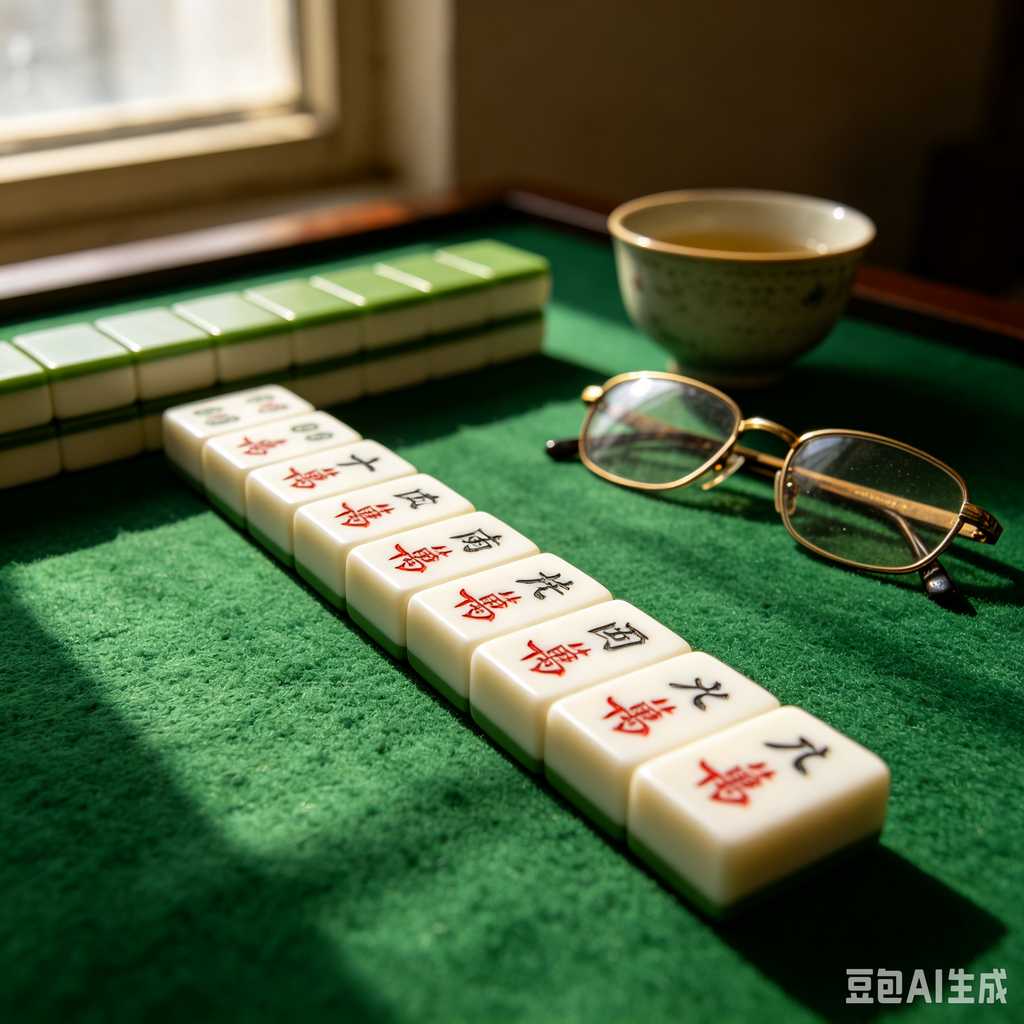 Winnipeg,mahjong