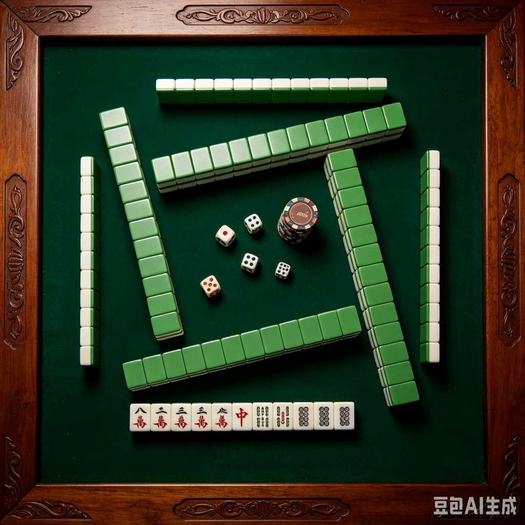 Belmopan,mahjong