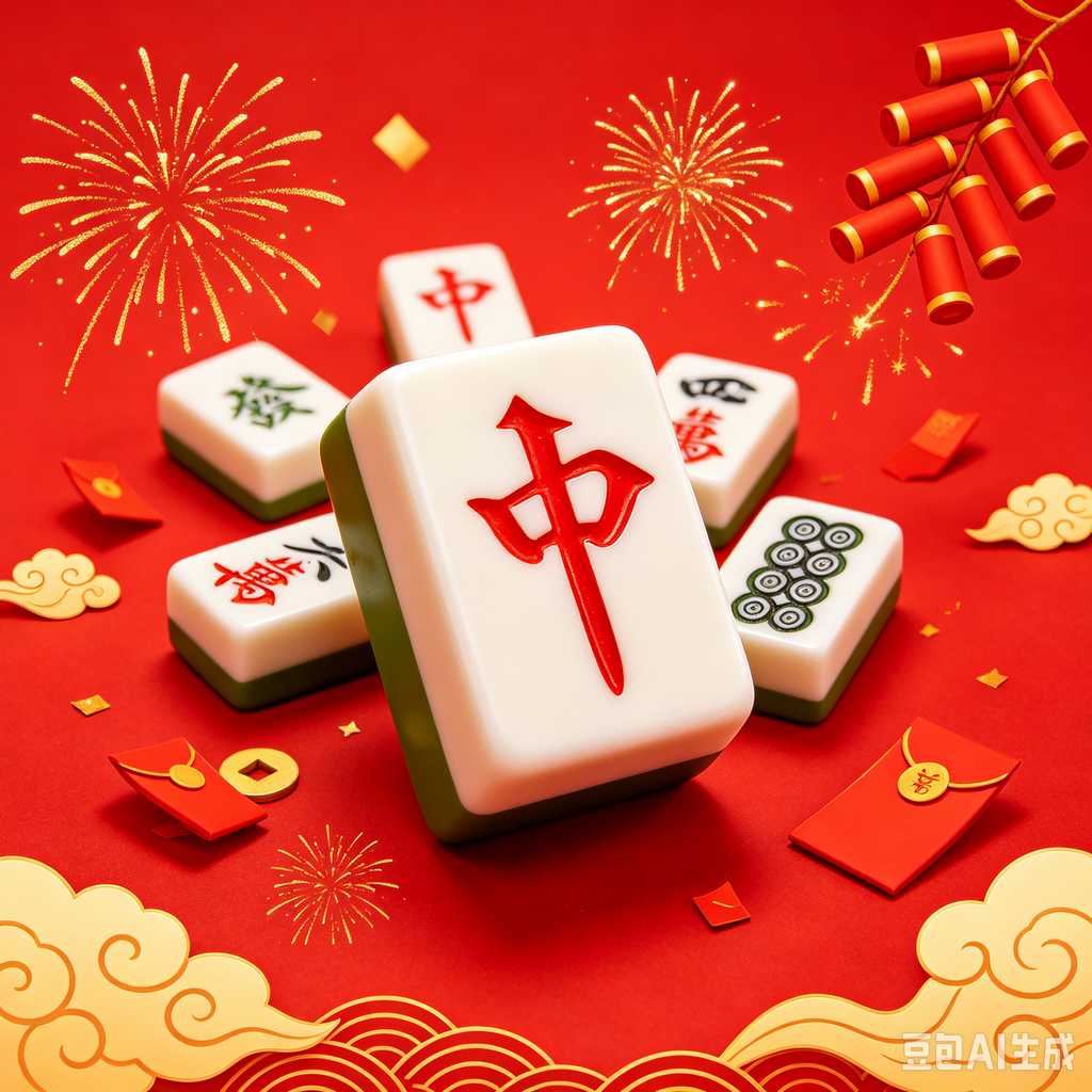 Reims,mahjong