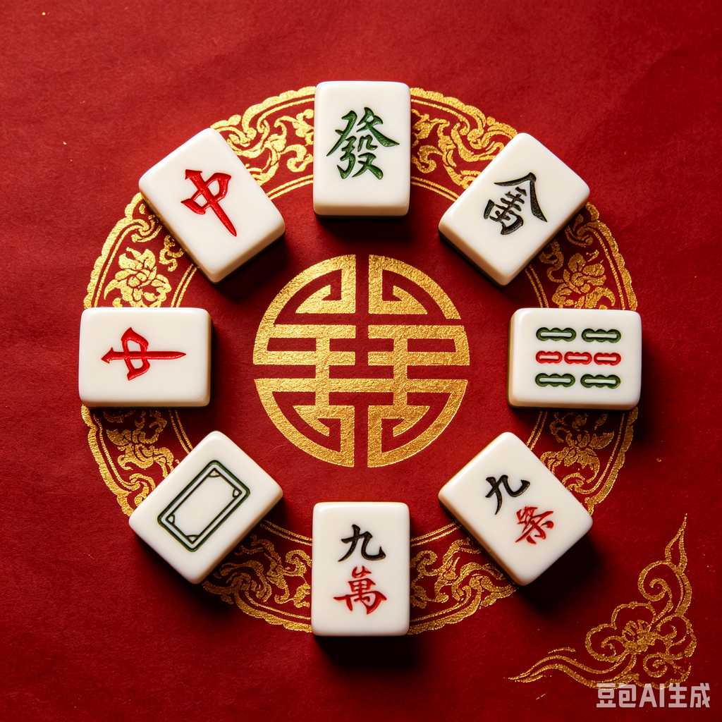 Montana,mahjong