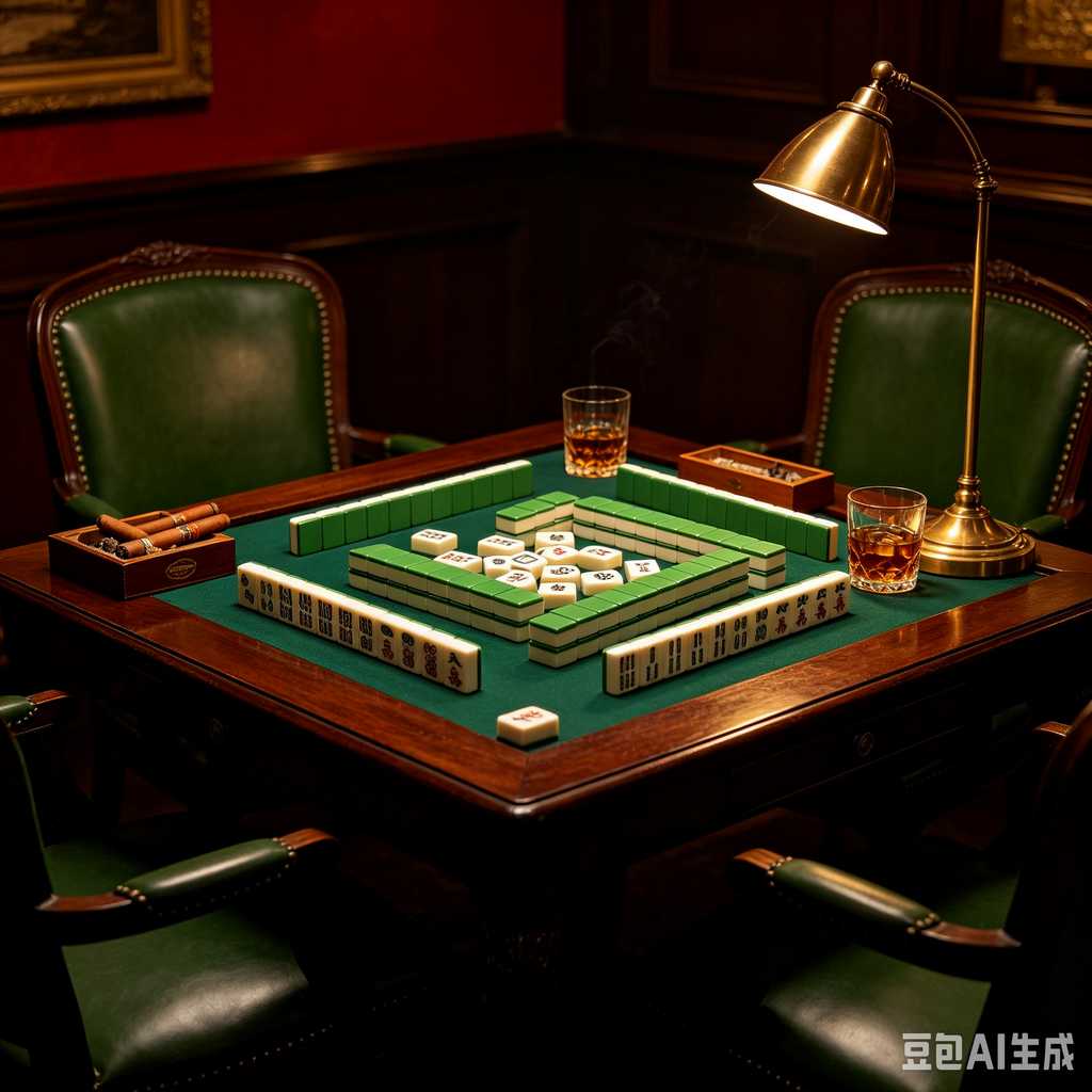 Oaxaca,mahjong