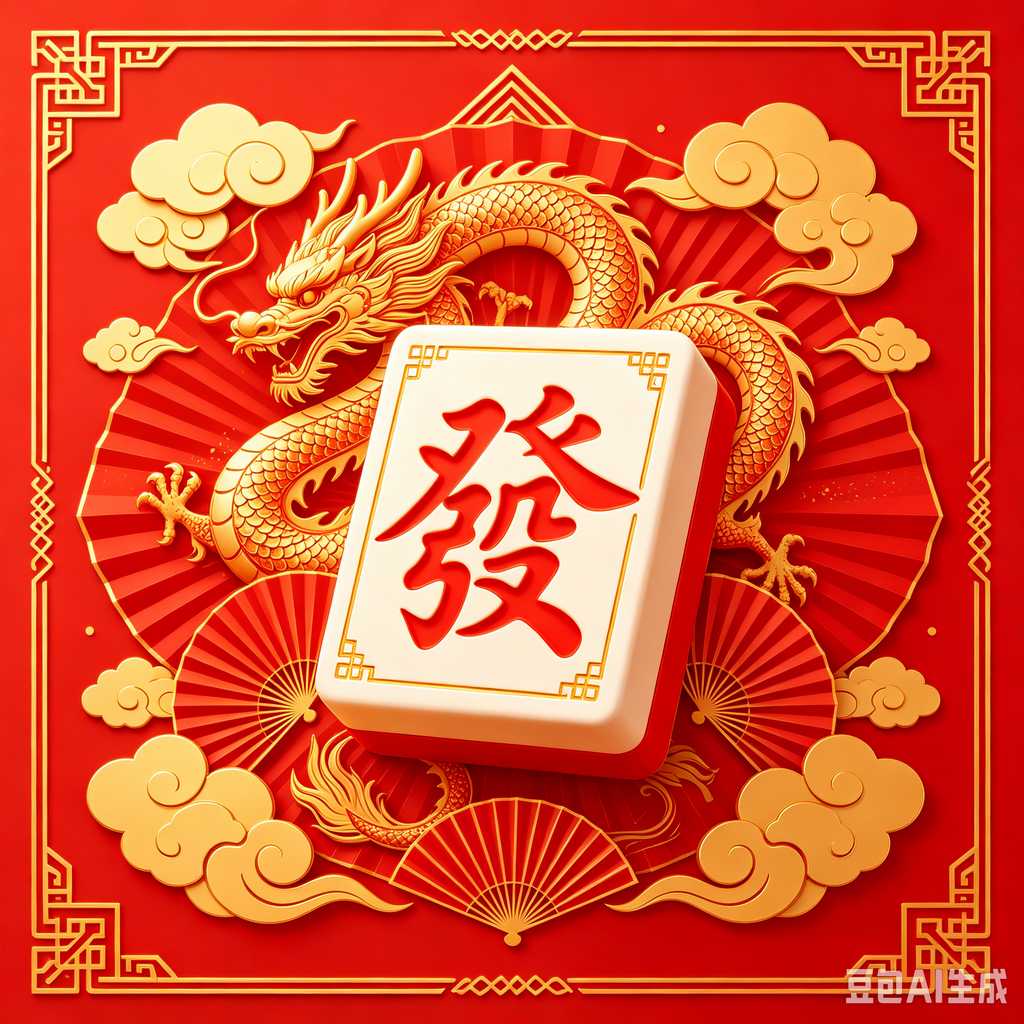 SantaRosa,mahjong