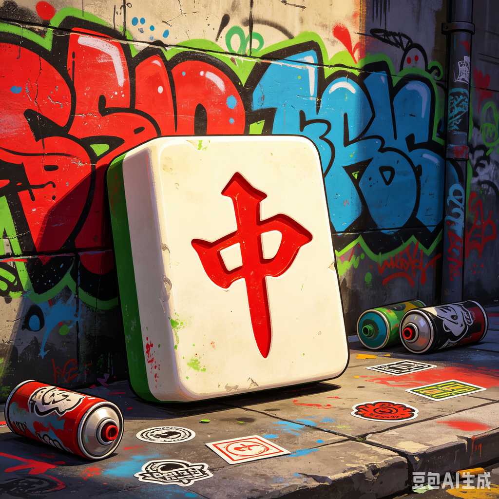 Bellevue,mahjong