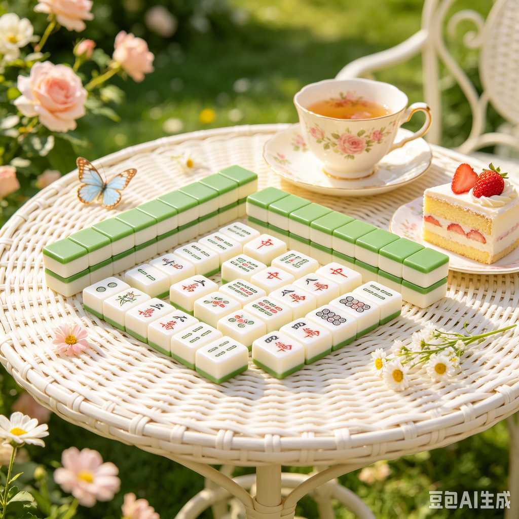 Linz,mahjong