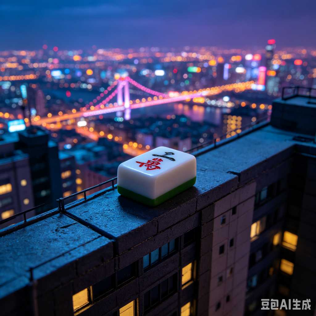 Stockton,mahjong