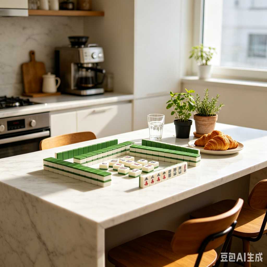 Cincinnati,mahjong