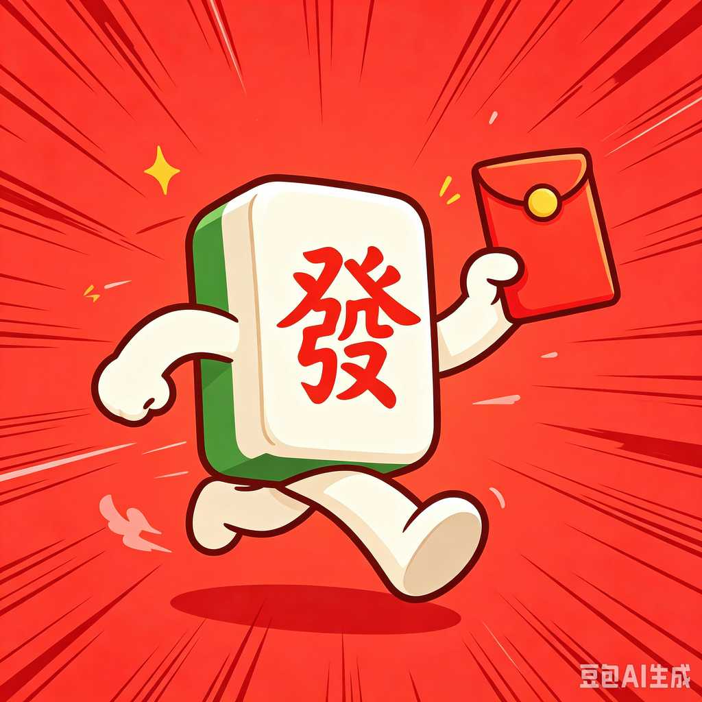Cleveland,mahjong