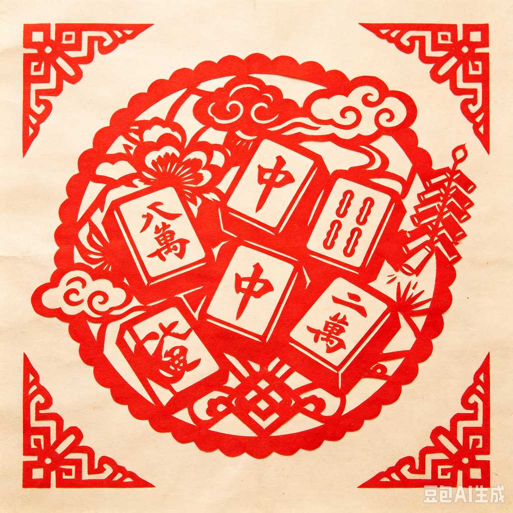 Osnabruck,mahjong