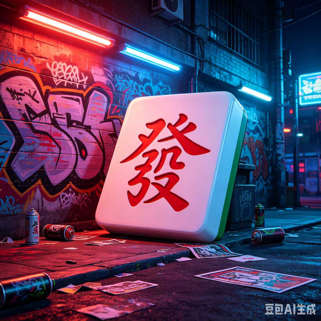 Boulder,mahjong