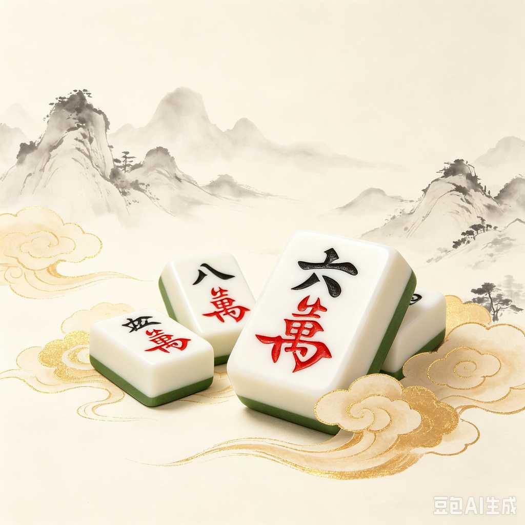 Tyler,mahjong