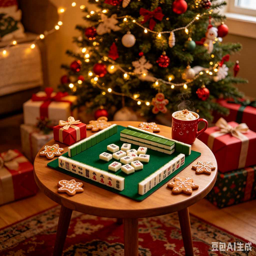 Tyler,mahjong