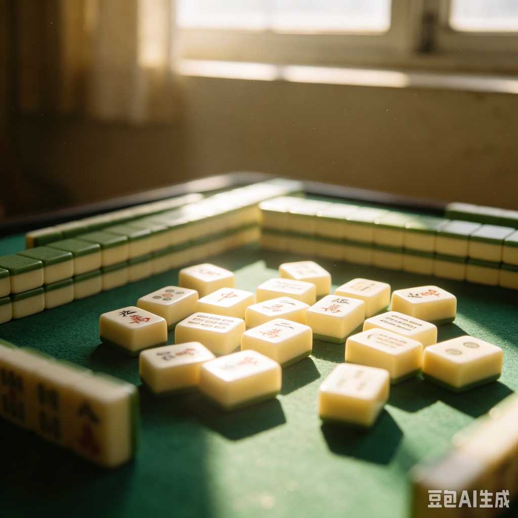 Schenectady,mahjong