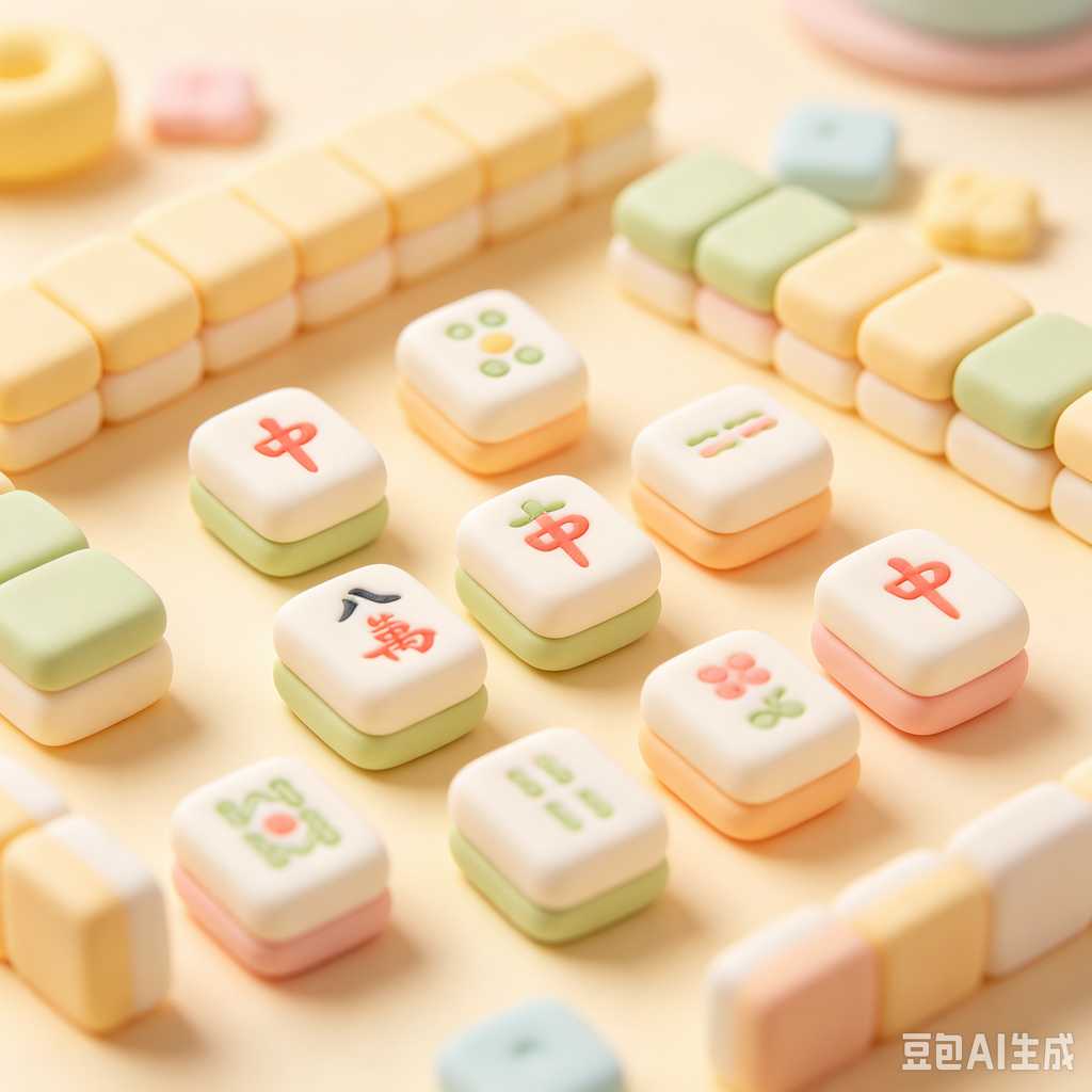 Evansville,mahjong