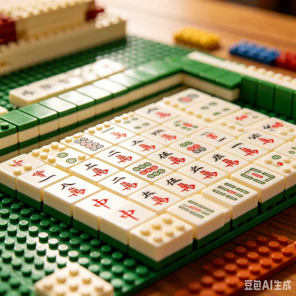 Roanoke,mahjong