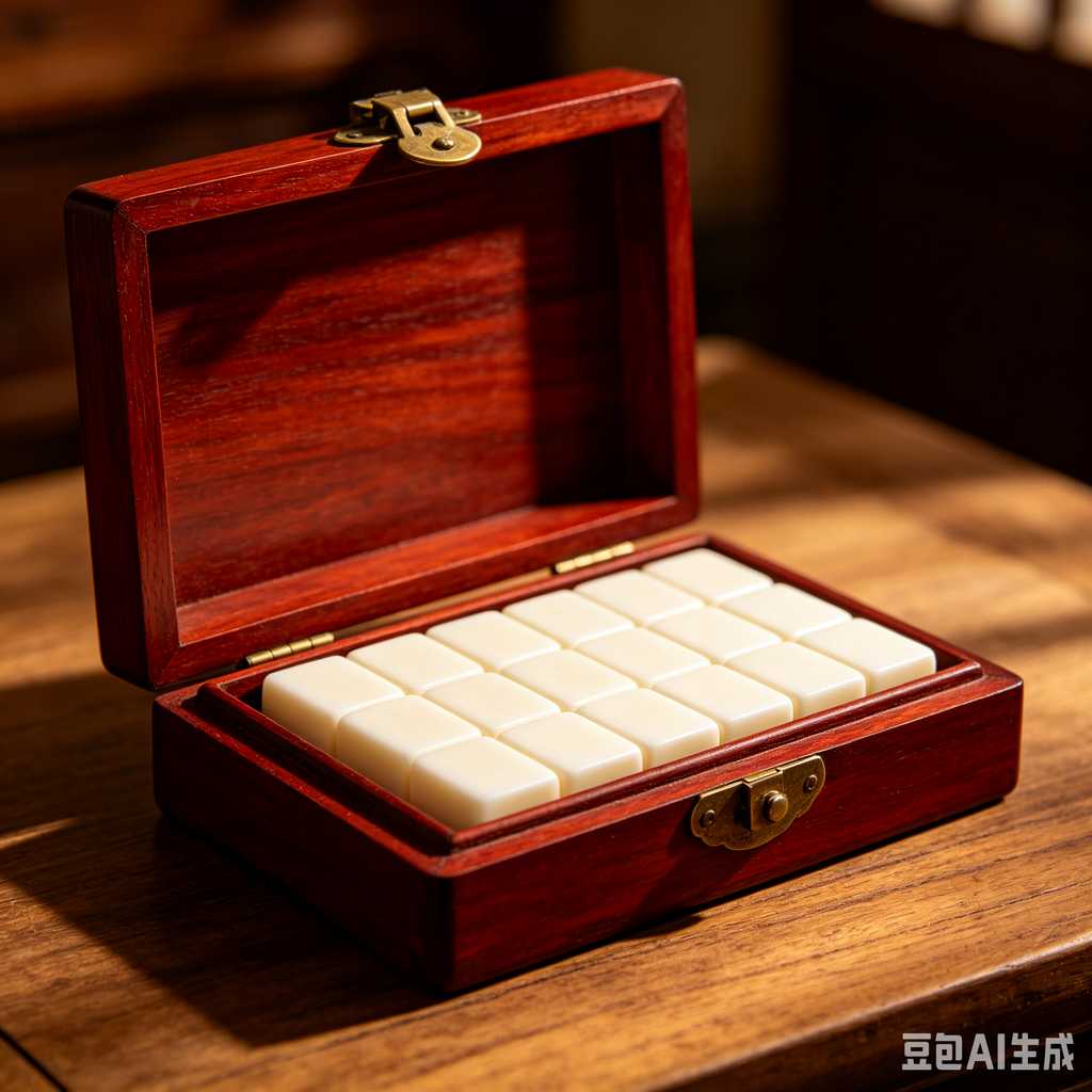 Vermont,mahjong