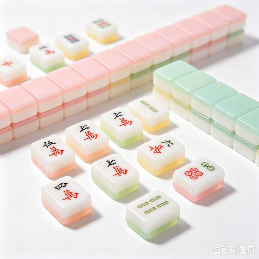 PuertoMontt,mahjong