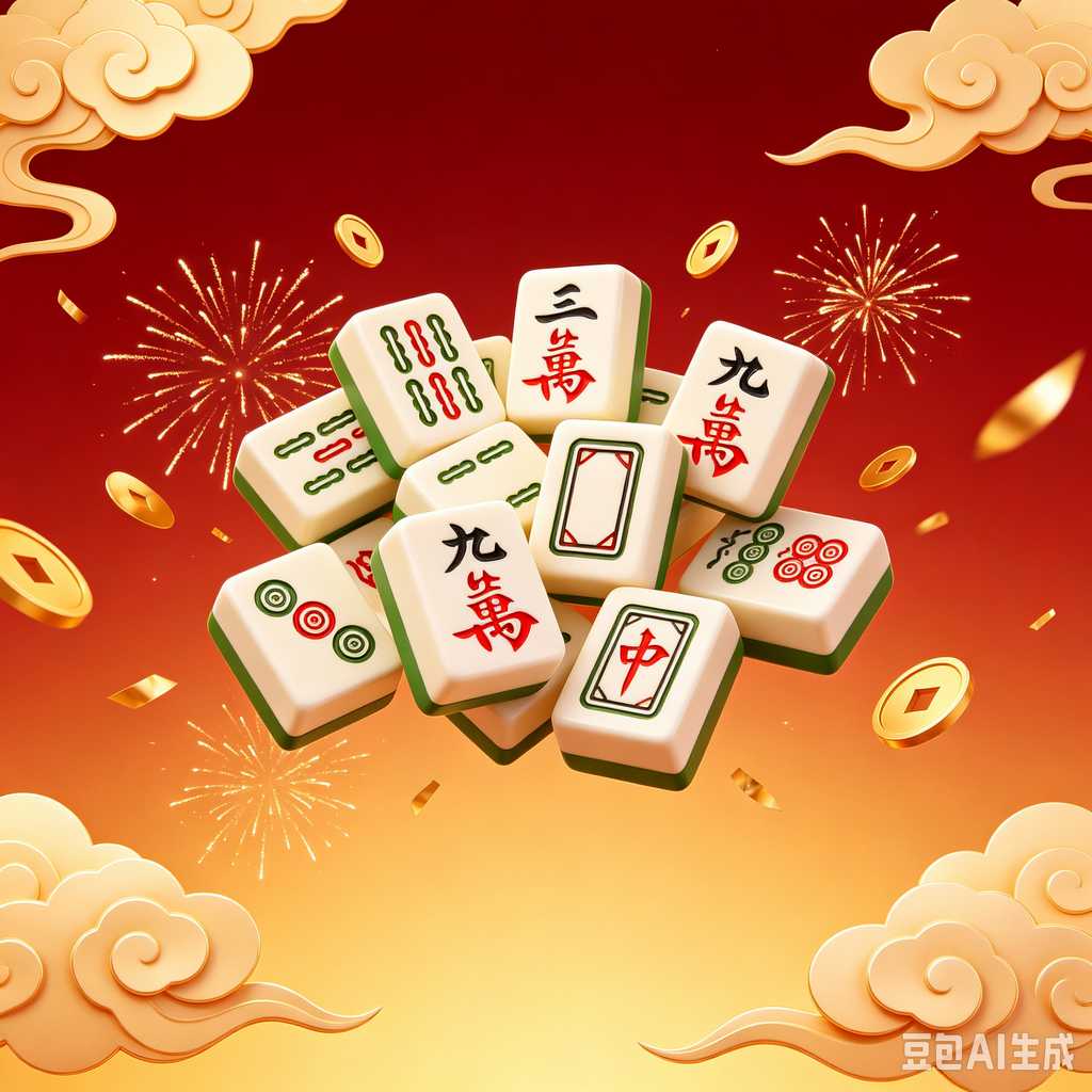 Milwaukee,mahjong