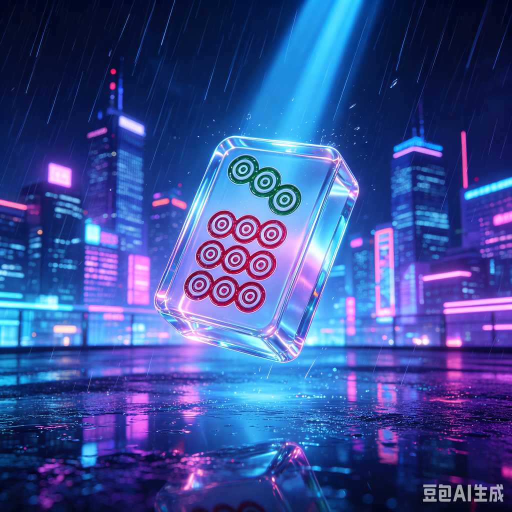 Verona,mahjong