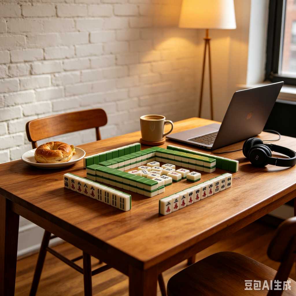 WaterburyCT,mahjong