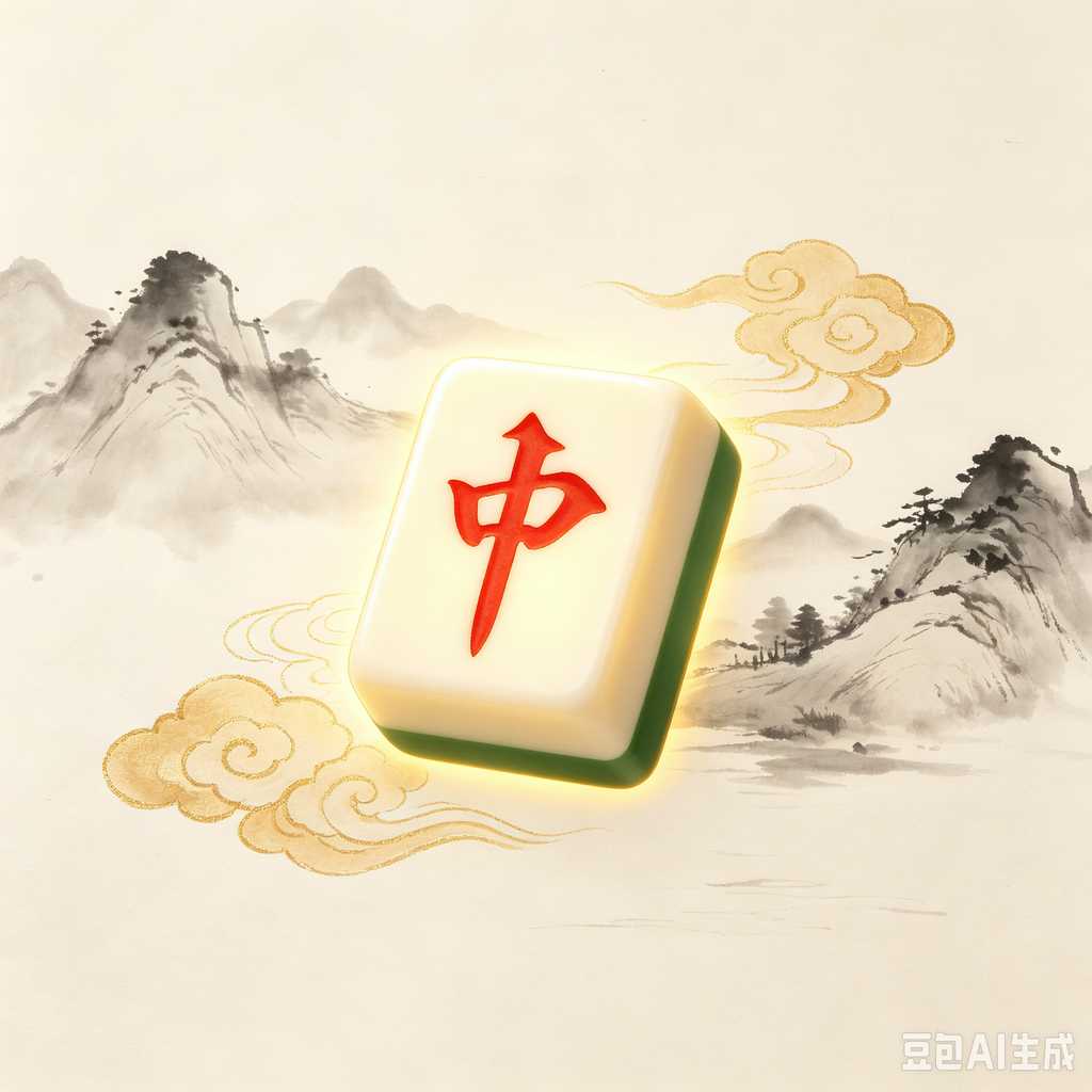 ElPaso,mahjong