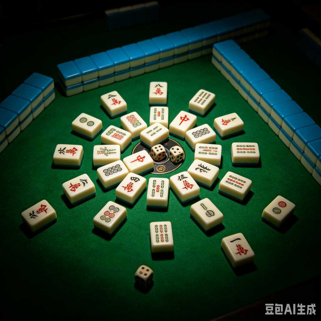 RockfordIL,mahjong