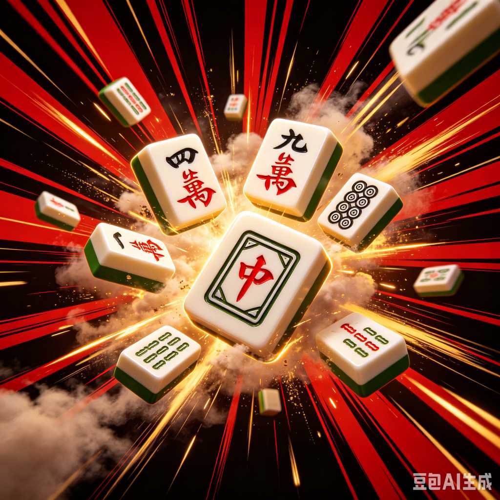 Bogota,mahjong