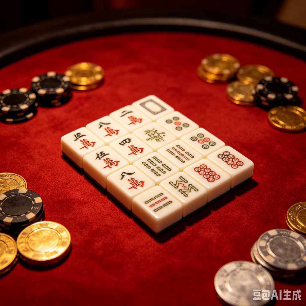 Pristina,mahjong