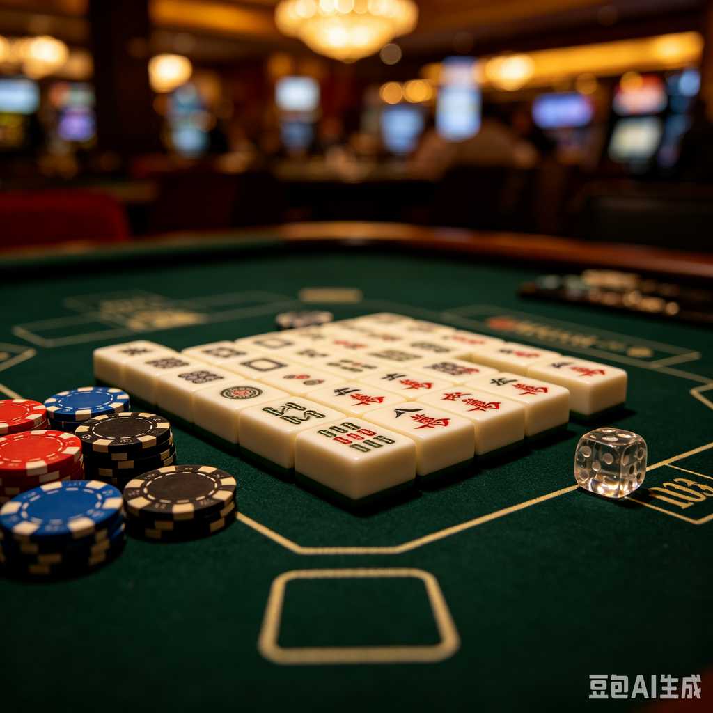 Hamburg,mahjong