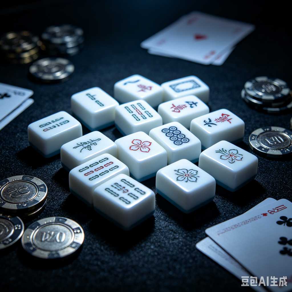 Toronto,mahjong