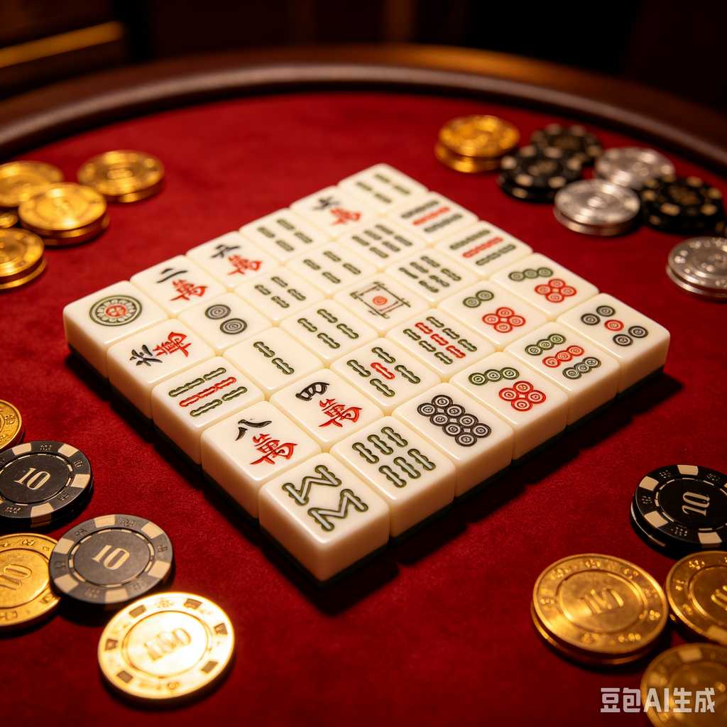 Tapachula,mahjong