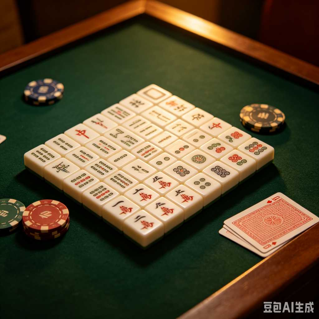 LittleRock,mahjong