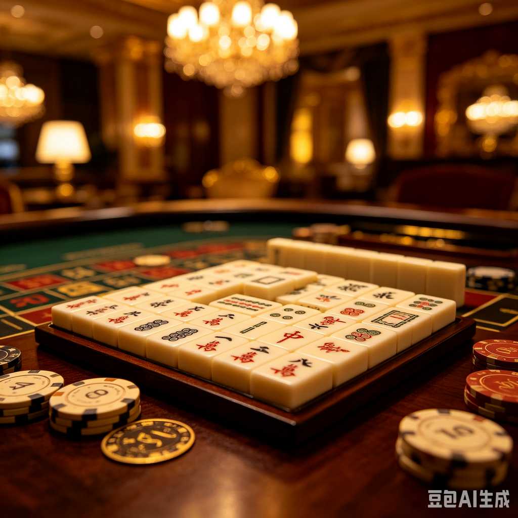 Edinburgh,mahjong