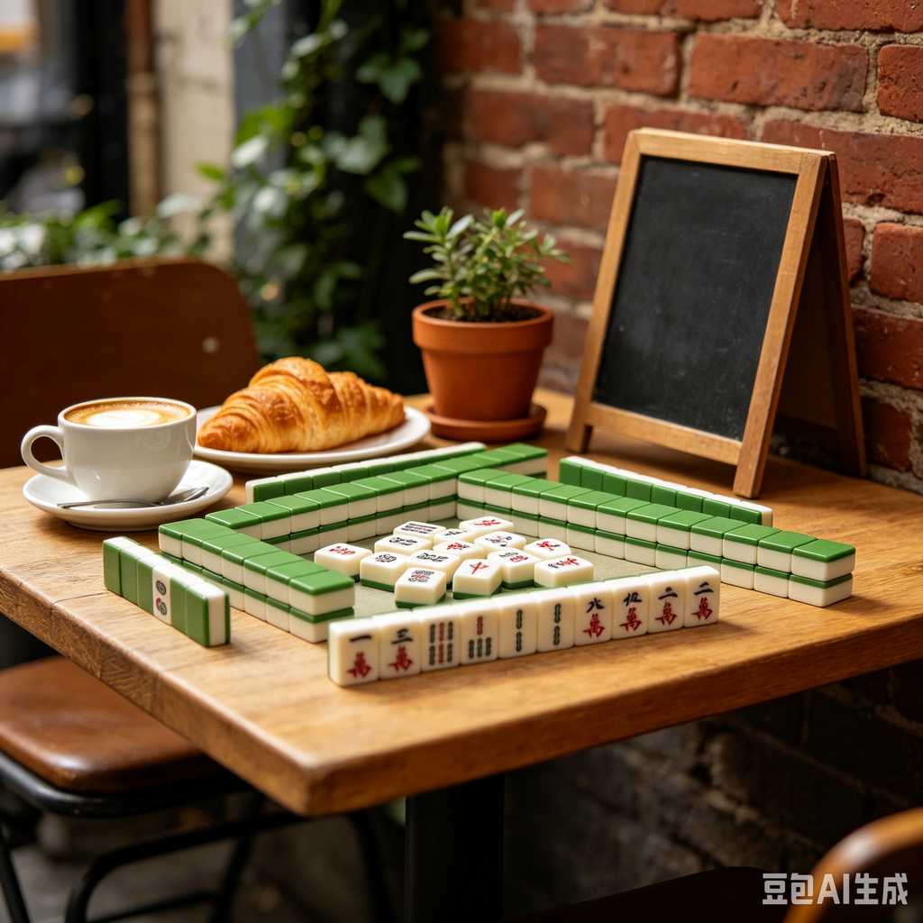Charlottetown,mahjong