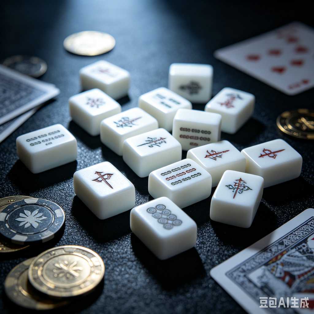 Rome,mahjong