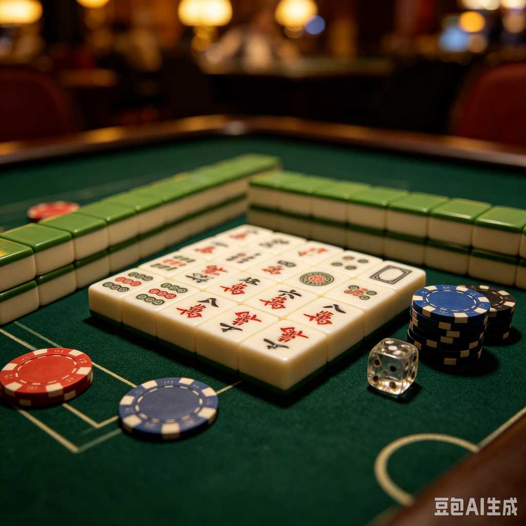GreenvilleSC,mahjong