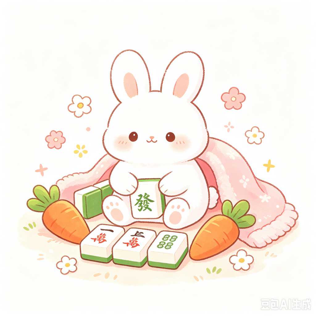 Maracaibo,mahjong